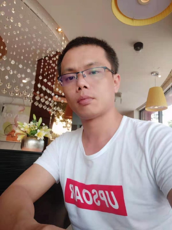 叶寒君的第三张照片--阳江相亲服务中心