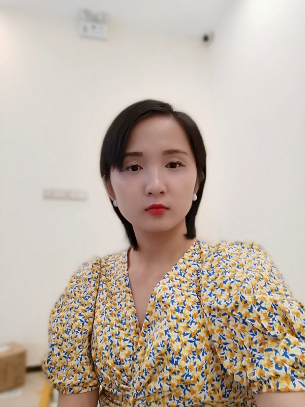 不言懂的第二张照片--阳江相亲服务中心