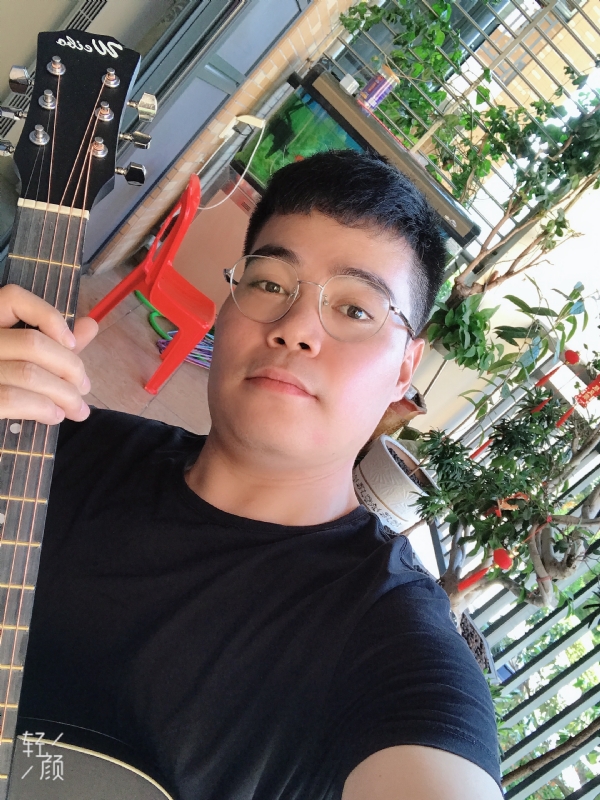 Ben的第二张照片--阳江相亲服务中心