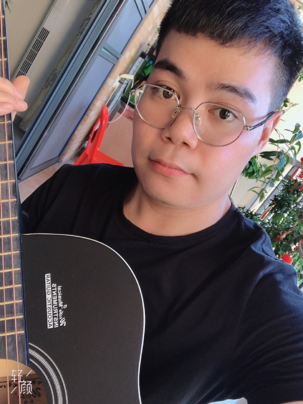 Ben的第三张照片--阳江相亲服务中心