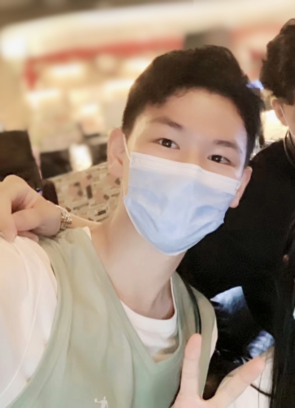 六月的春风的第四张照片--阳江相亲服务中心