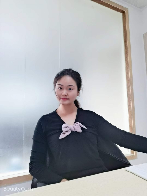 美美在深的第一张照片--阳江相亲服务中心