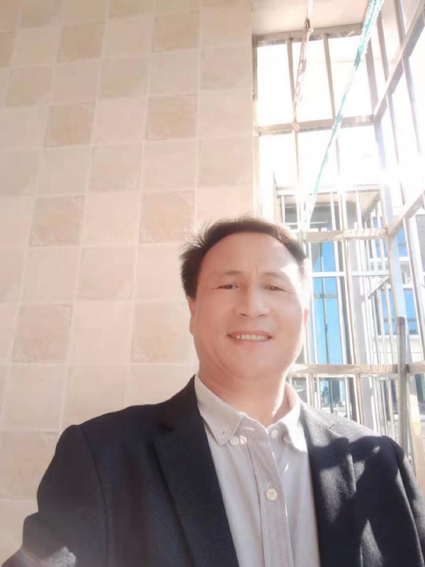 平平安安的第一张照片--阳江相亲服务中心