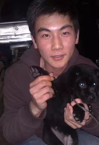 蜡笔小新的第四张照片--阳江相亲服务中心