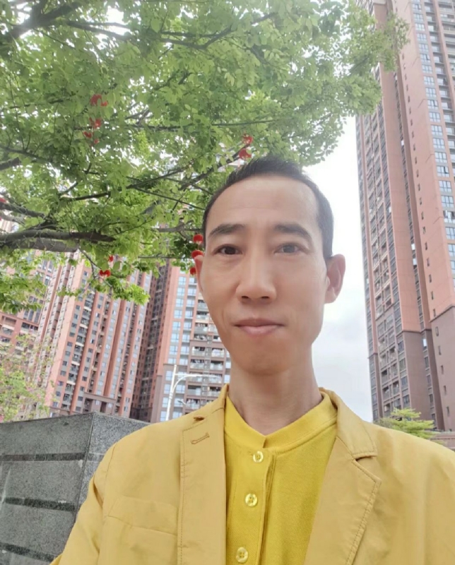 明旺1314的第四张照片--阳江相亲服务中心