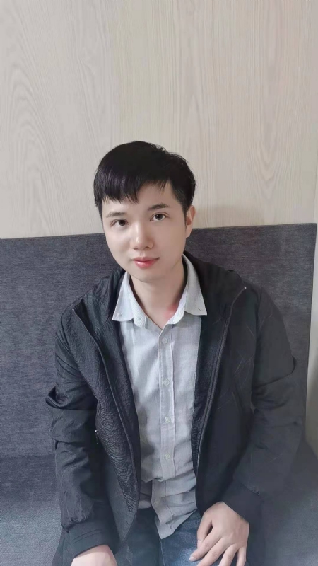 苍之绯翼的第一张照片--阳江相亲服务中心