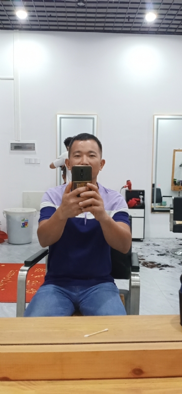 一路上有你的第一张照片--阳江相亲服务中心