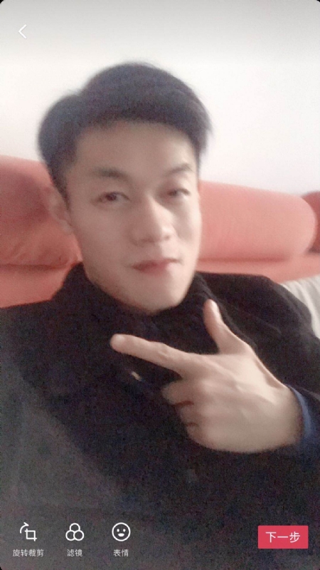 相守的第一张照片--阳江相亲服务中心