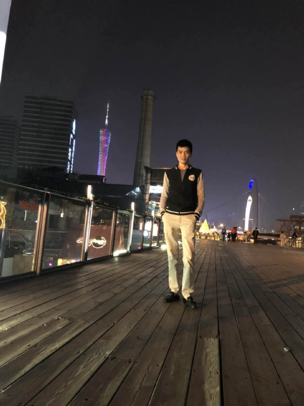 生机·略的第一张照片--阳江相亲服务中心