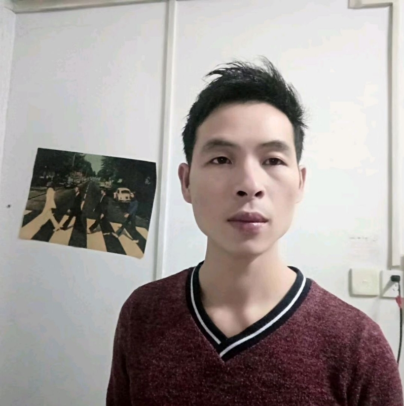 真诚相待的第一张照片--阳江相亲服务中心