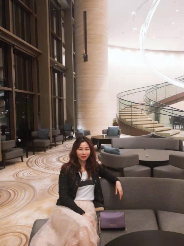 Ada的第一张照片--阳江相亲服务中心