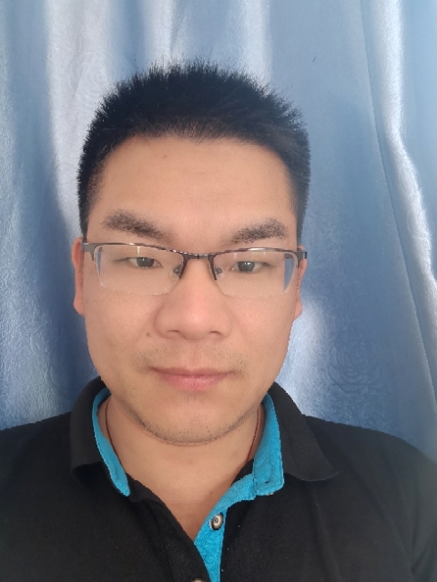 朱先生的第一张照片--阳江相亲服务中心