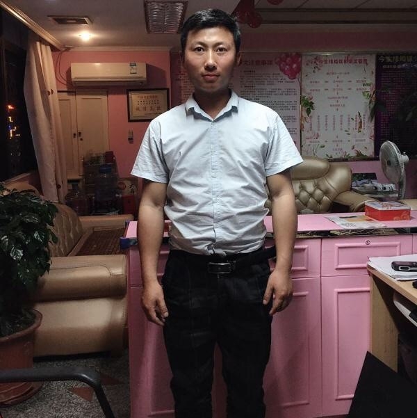 健华的第二张照片--阳江相亲服务中心