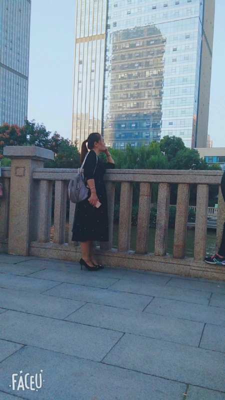 清秋的第二张照片--阳江相亲服务中心