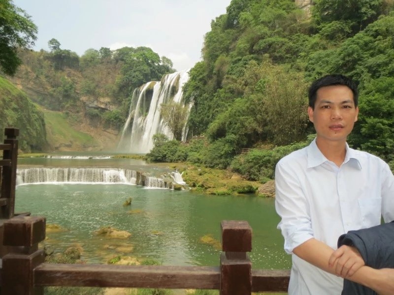 坚强芒果的第一张照片--阳江相亲服务中心