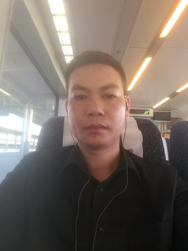 坚强芒果的第二张照片--阳江相亲服务中心