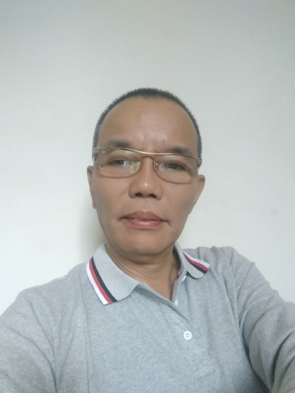 稳重大方的第一张照片--阳江相亲服务中心