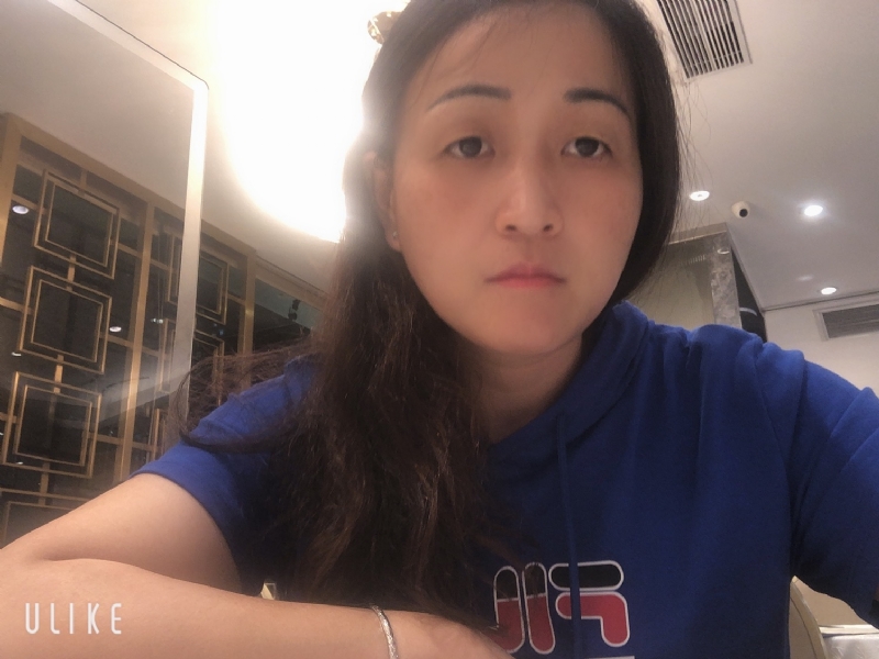 Spring的第一张照片--阳江相亲服务中心