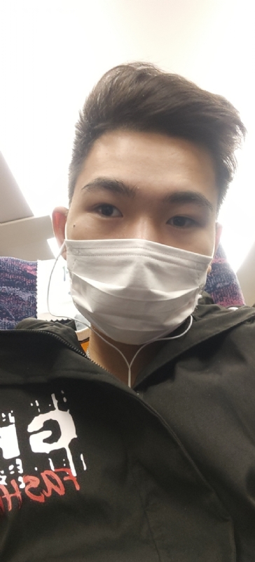 小霪虫的第一张照片--阳江相亲服务中心