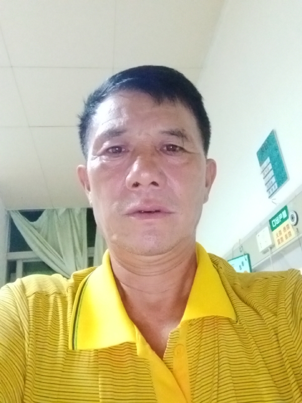 打工人的第一张照片--阳江相亲服务中心