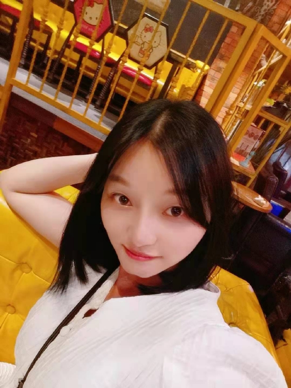 暖暖的第一张照片--阳江相亲服务中心