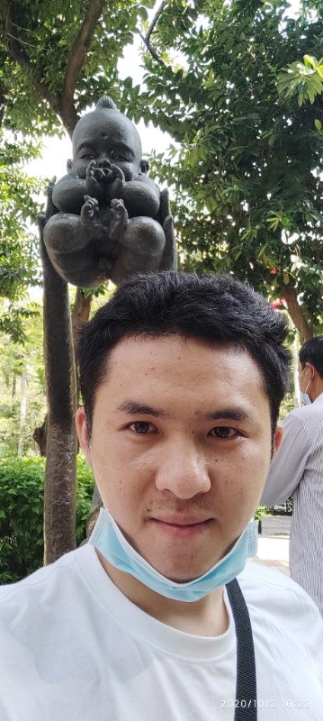 欧阳的第三张照片--阳江相亲服务中心