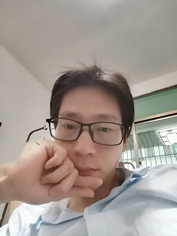 通的第一张照片--阳江相亲服务中心