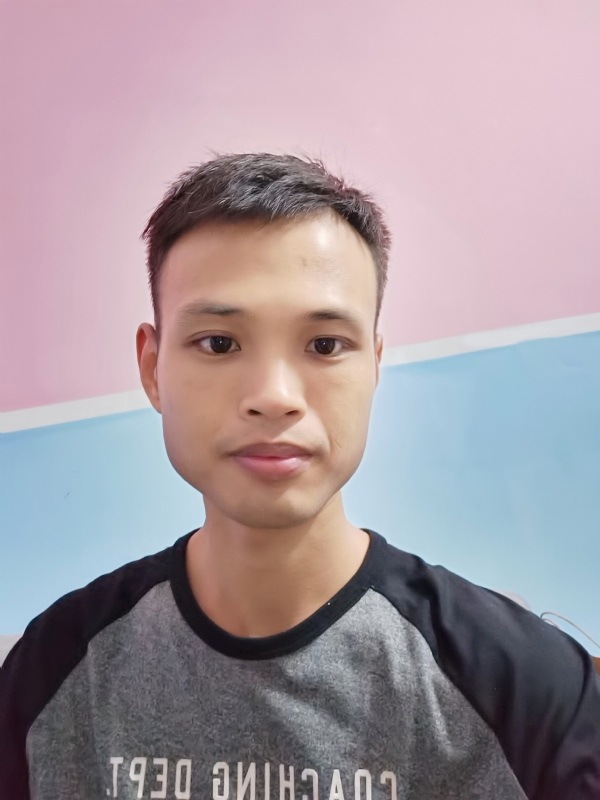 简单就好的第一张照片--阳江相亲服务中心