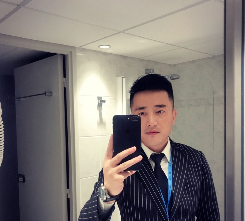 kevin的第一张照片--阳江相亲服务中心