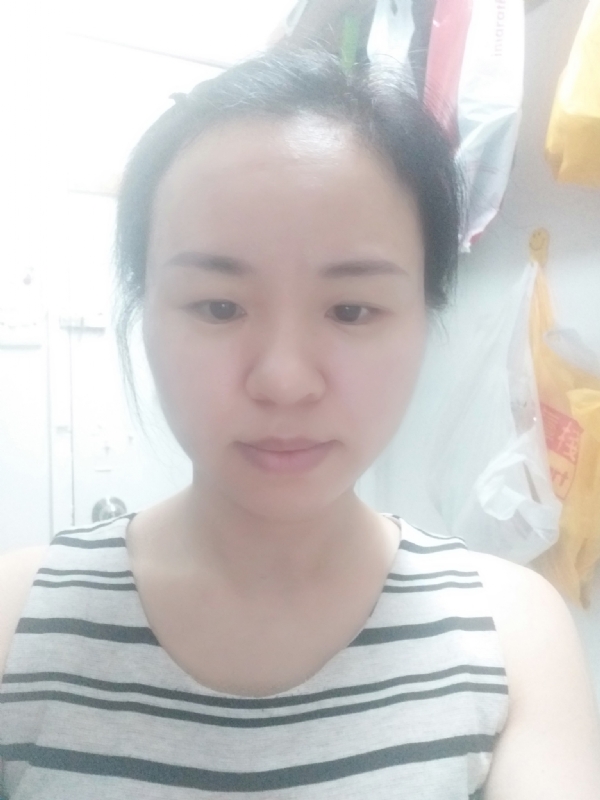 定的第一张照片--阳江相亲服务中心