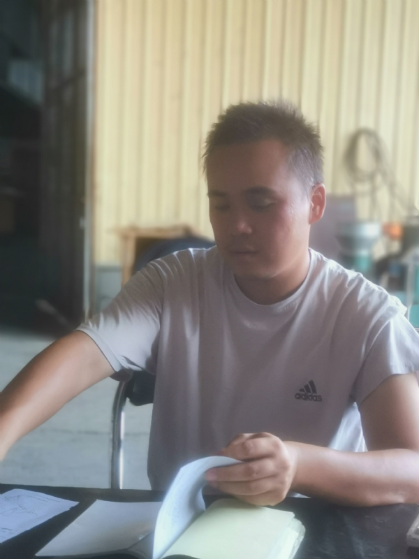 荒原的第一张照片--阳江相亲服务中心