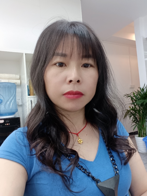 我就是我的第一张照片--阳江相亲服务中心