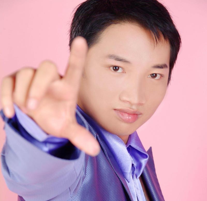 才乡痴情的第一张照片--阳江相亲服务中心