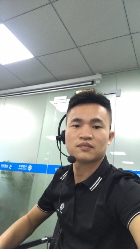 糯米粉的第一张照片--阳江相亲服务中心