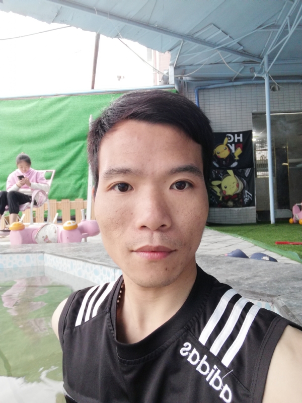 WWH的第一张照片--阳江相亲服务中心