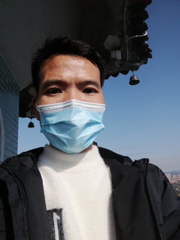 WWH的第三张照片--阳江相亲服务中心