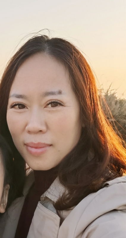 余生静好的第一张照片--阳江相亲服务中心