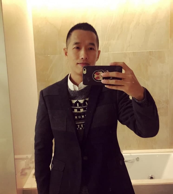 宿椰的第一张照片--阳江相亲服务中心