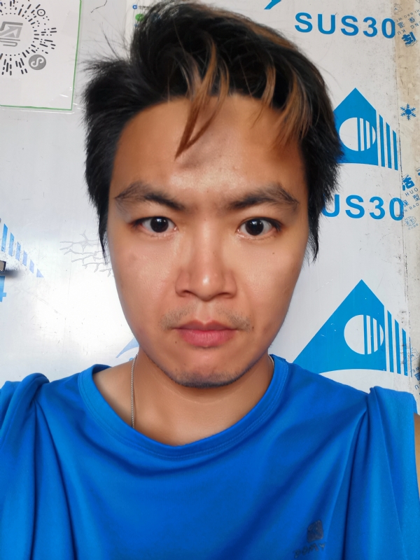 Diego的第一张照片--阳江相亲服务中心