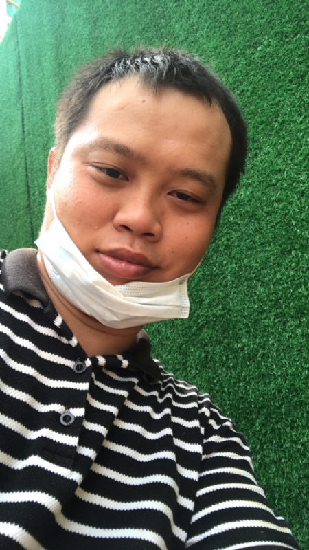 胖子来了的第一张照片--阳江相亲服务中心