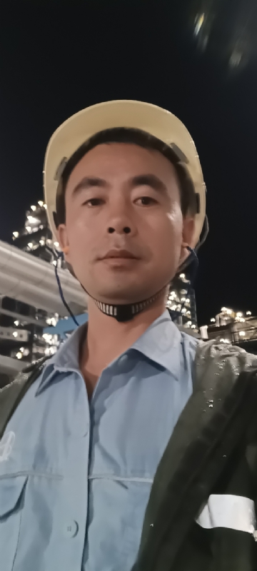 头羊的第一张照片--阳江相亲服务中心