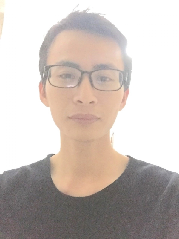 武的第二张照片--阳江相亲服务中心