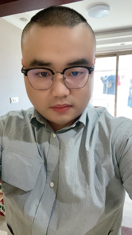 缘来是你的第一张照片--阳江相亲服务中心