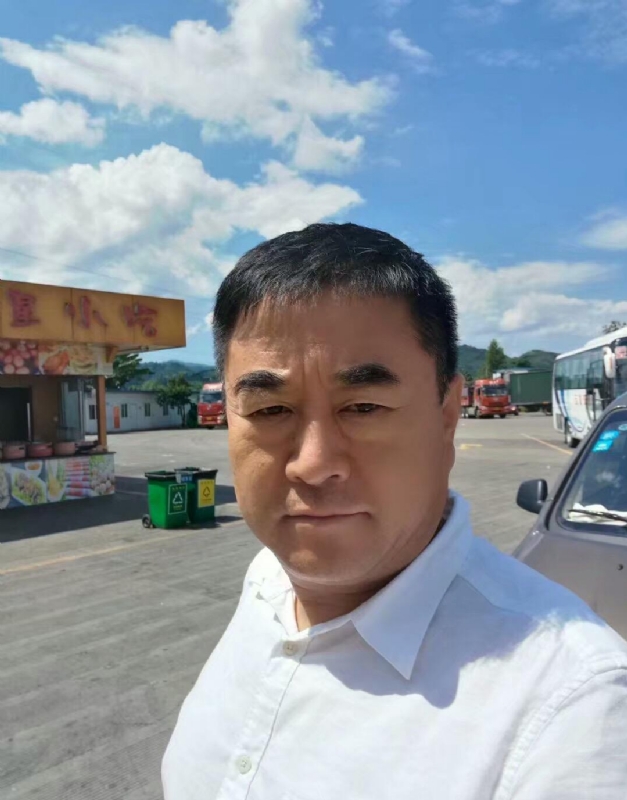 从此不再孤独的第一张照片--阳江相亲服务中心