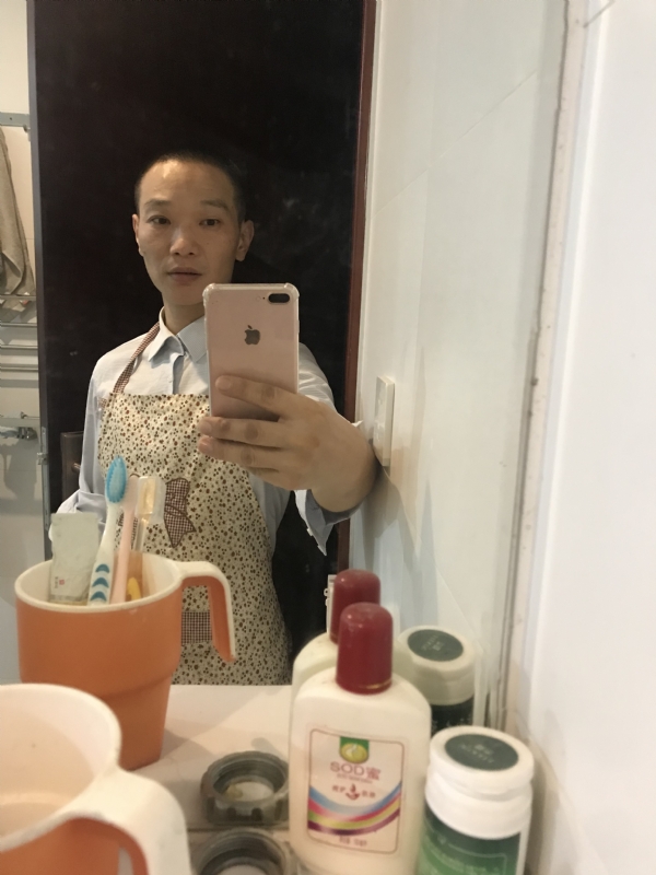 风子的第一张照片--阳江相亲服务中心