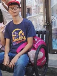 爱在罗伊的第二张照片--阳江相亲服务中心