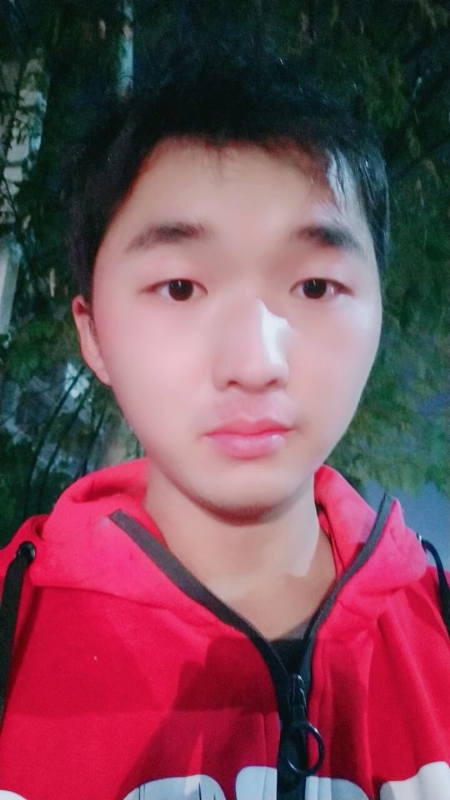 微尘的第一张照片--阳江相亲服务中心