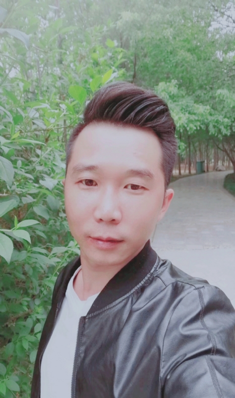 王公子的第一张照片--阳江相亲服务中心