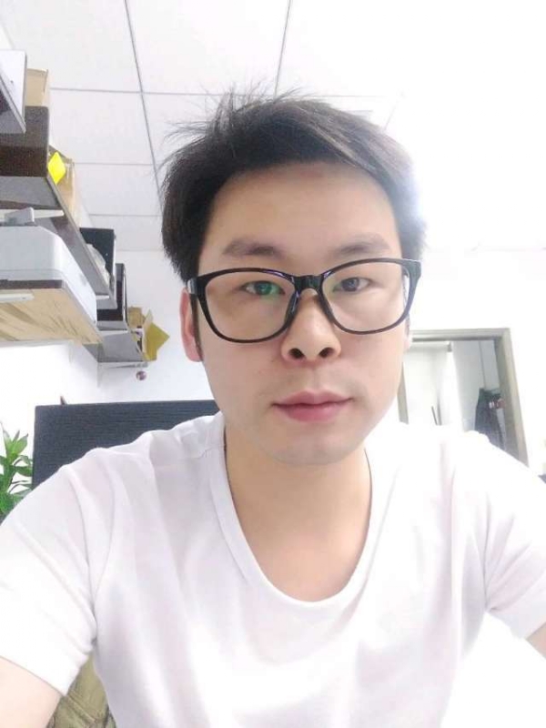 平凡的第二张照片--阳江相亲服务中心