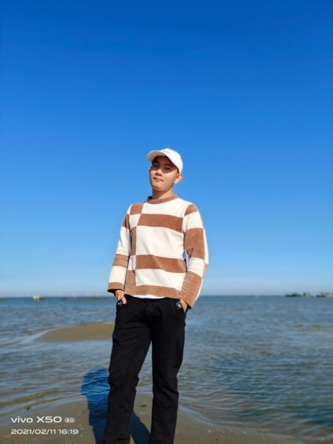 在等你哟的第一张照片--阳江相亲服务中心